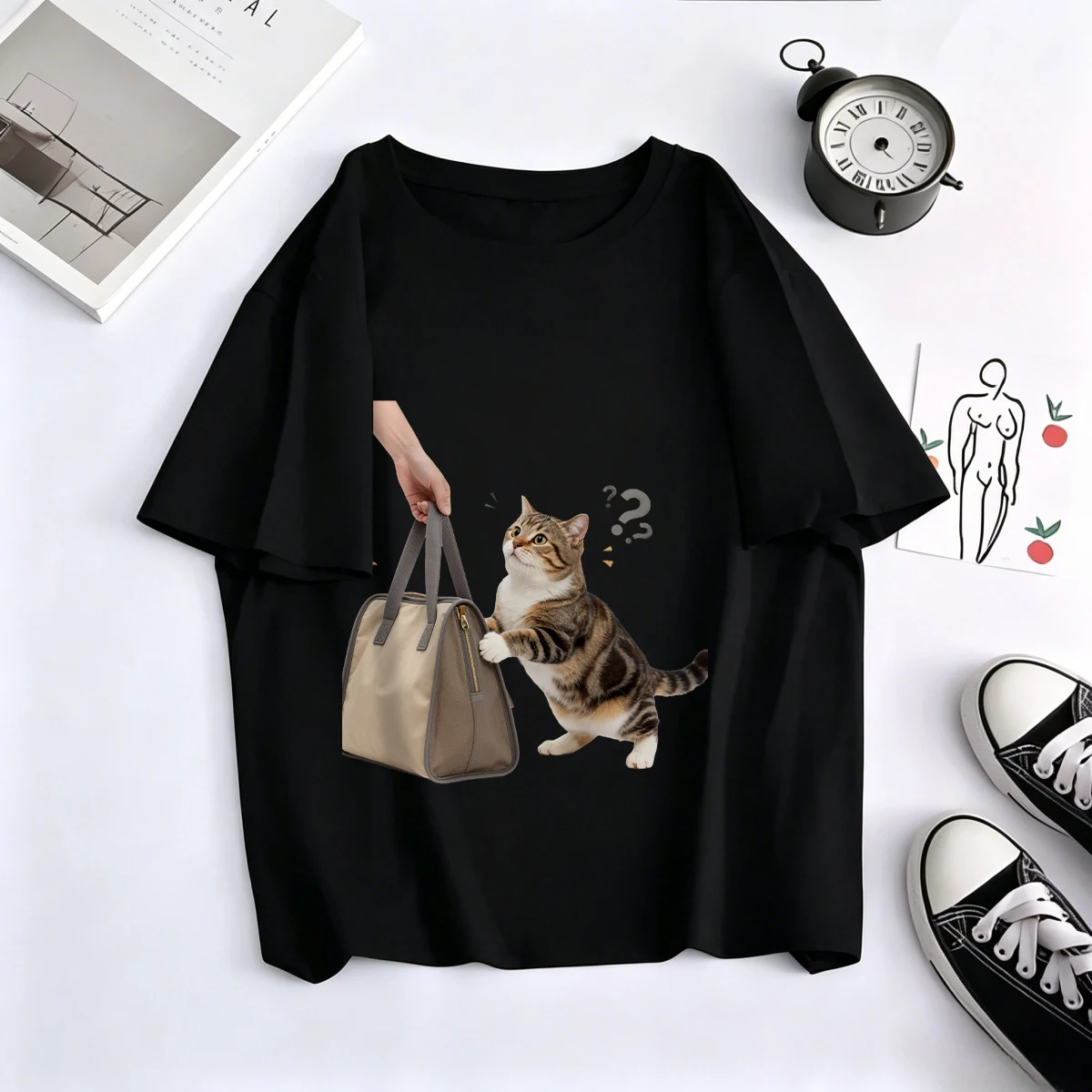 T-Shirts Kultur-Design Trendig – Women Formal Wear Trends Bewertung und Preis