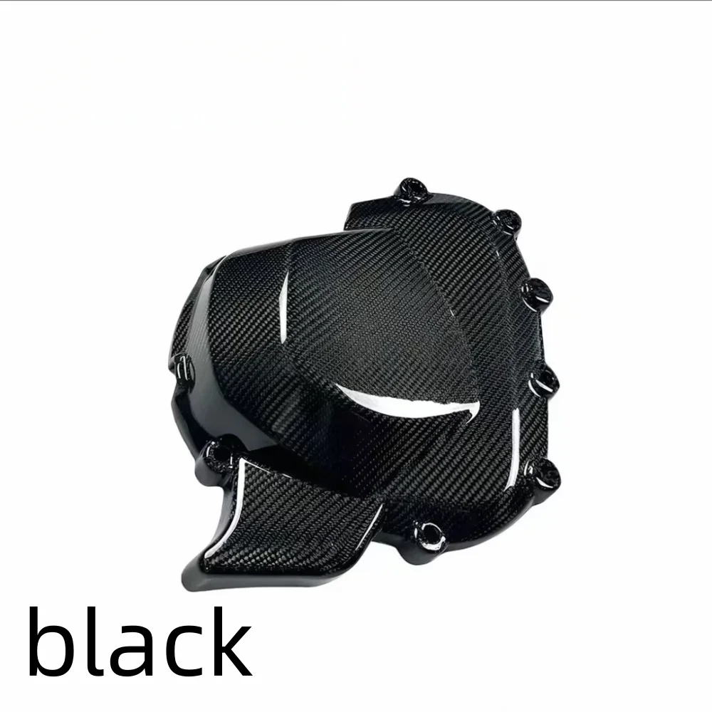 Engine Protector Cover Anti-Collision Shell For QJMOTOR SRK921RR
