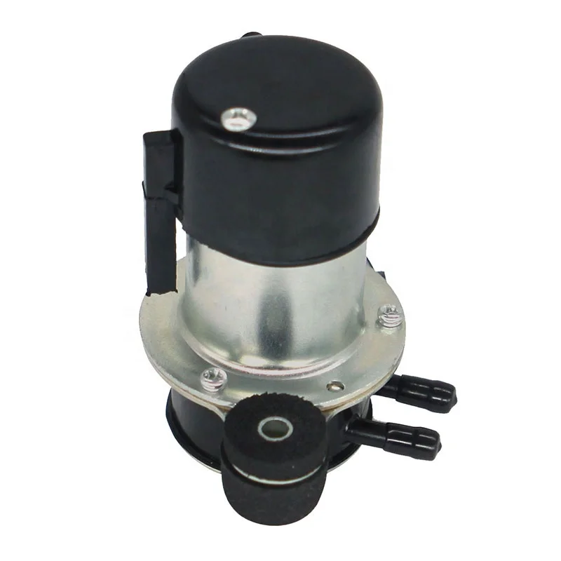 30A60-00200 UC-V4 pompa paliwa 12V dla Mitsubishi L2E L3E S3L S3L2 S4L S4L2 K4N L3C silnika