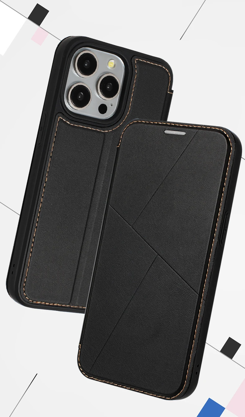 

Двойной магнитный тонкий и легкий рассеивающий теплозащитный чехол для iphone 16 Pro Max Plus, противоударный чехол для телефона с несколькими слотами для карт