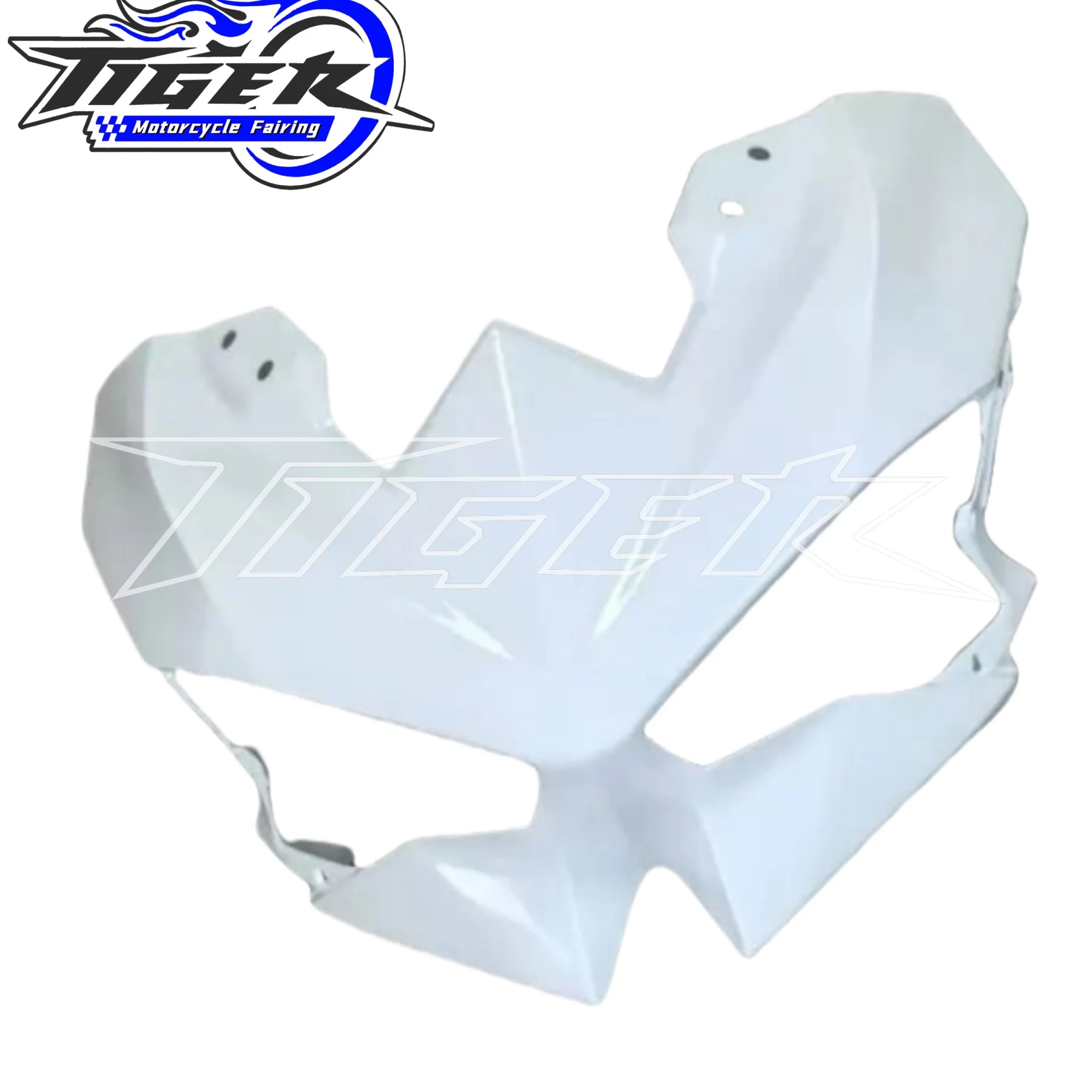 ABS Motorcycle Full Body Fairings for Kawasaki Ninja 500 2024 2025 Moto Fairing Kit Ninja500 24 25 Bodyframe Tank Cover