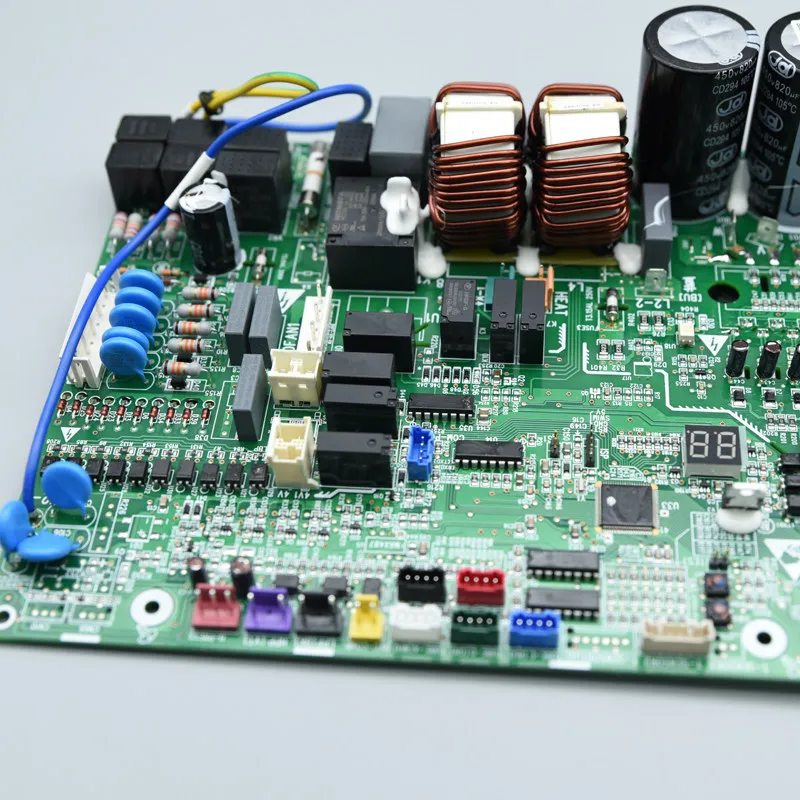 Central air conditioning multi split computer board 30226254