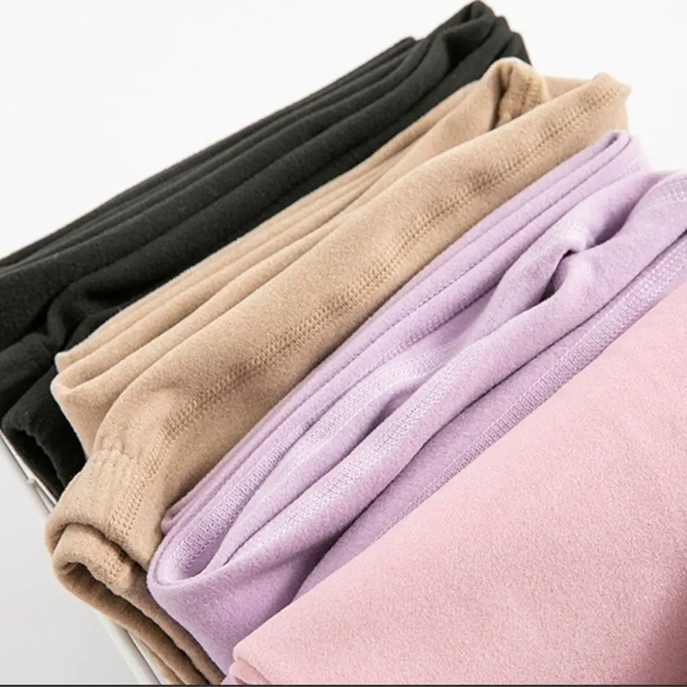 : Ropa interior térmica