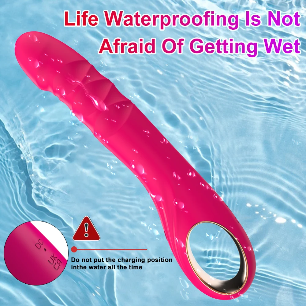 Thrusting دسار هزاز G وعاء البظر الشرج محفز مع 10 وسائط تهتز لعبة الجنس الكبار للنساء الأزواج