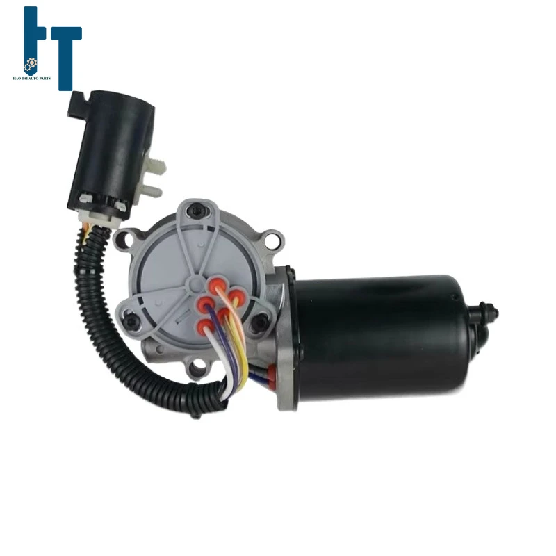 4408648006 Transfer Case Control Motor for SsangYong Actyon Korando Musso Rexton 4WD 4408648003 4408648004 3255705007