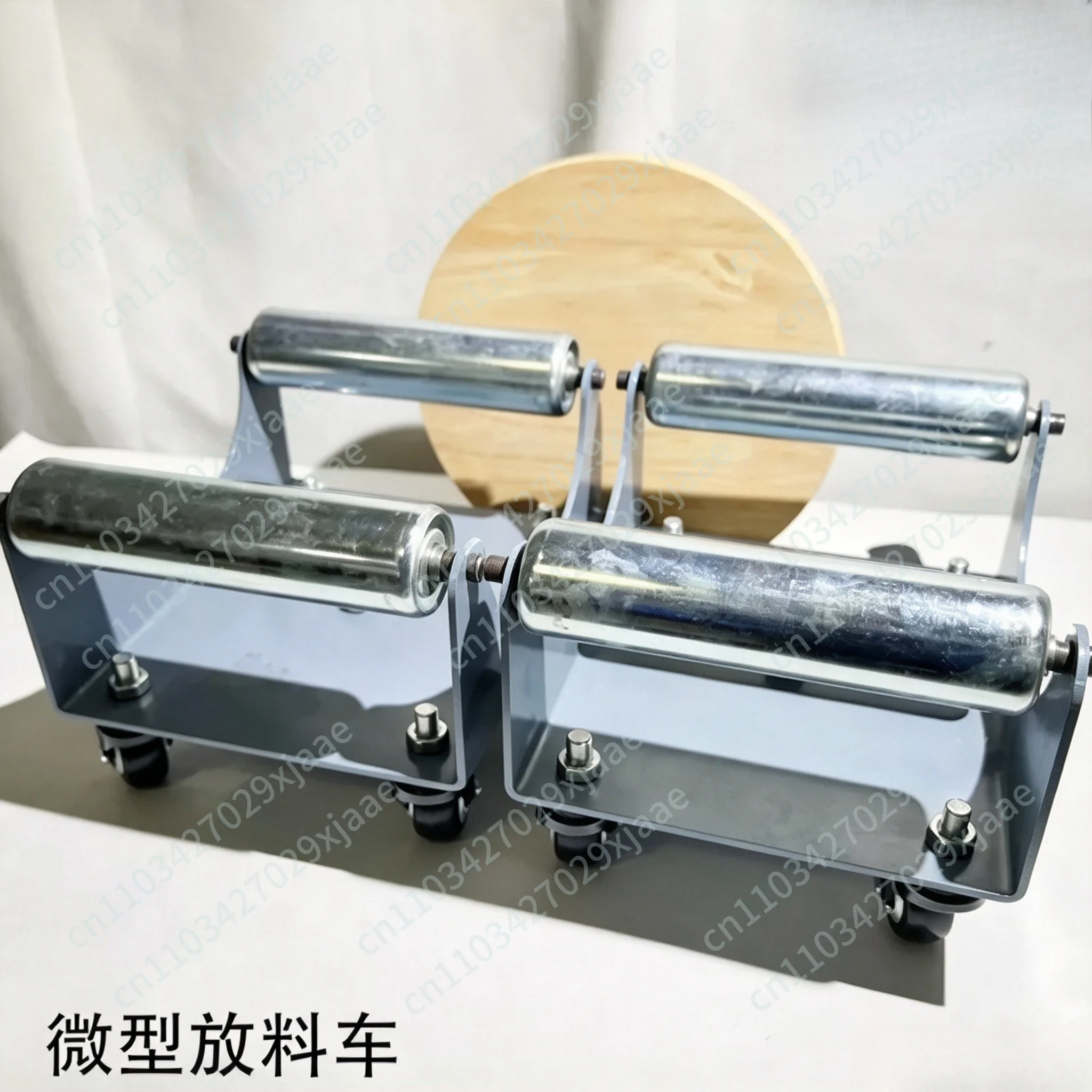 PVC Flooring Tools Unrolling Installation Seating Trolleys Adhesive Welding Inside and Outside Corners, Small Self-Leveling