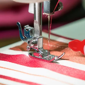 6 Büyük satış, makine için iğne-no. 5