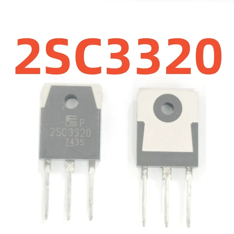 2SC3320   encapsulation TO-3P 100%new and original C3320  Switching transistor