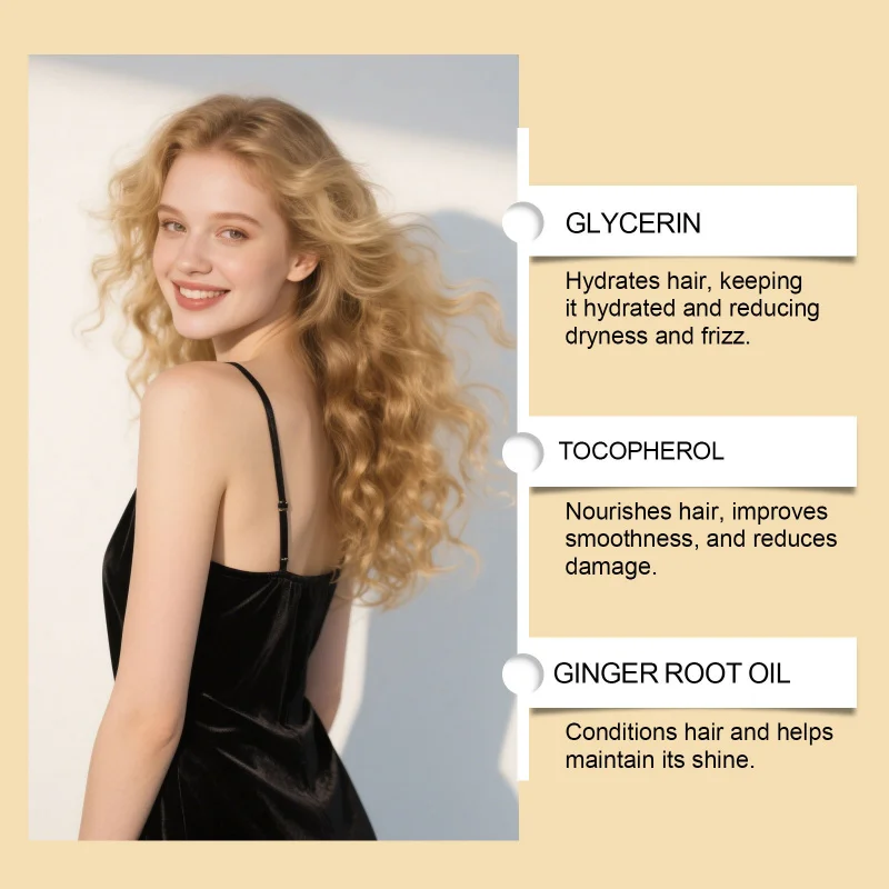 مصل ترطيب وتقشير وإصلاح تركيبة ترطيب يطيء الجلد الميت ويقفل الرطوبة والعناية بالبشرة #5