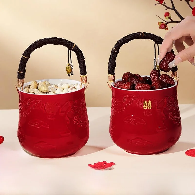 ensemble-complet-d'ornements-decoratifs-pour-la-celebration-du-mariage-theme-'baril-rouge'-pour-la-famille-du-marie-cadeaux-pour-la-part-de-la-famille-feminine