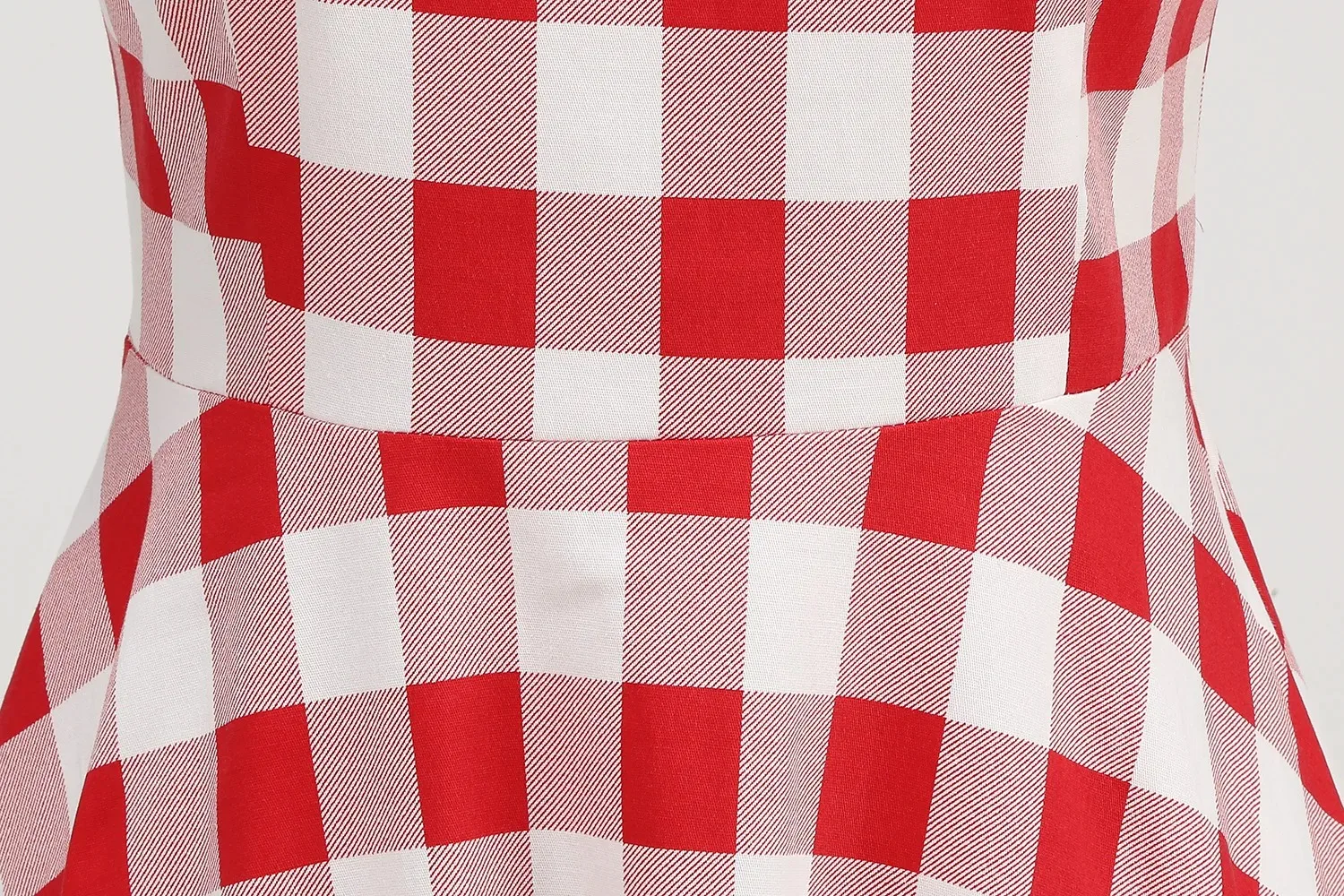 Robe rose rétro à la mode, robe britannique sans manches à carreaux, robe sexy cintrée à la taille pour dames, robes de mariée pour femmes, automne