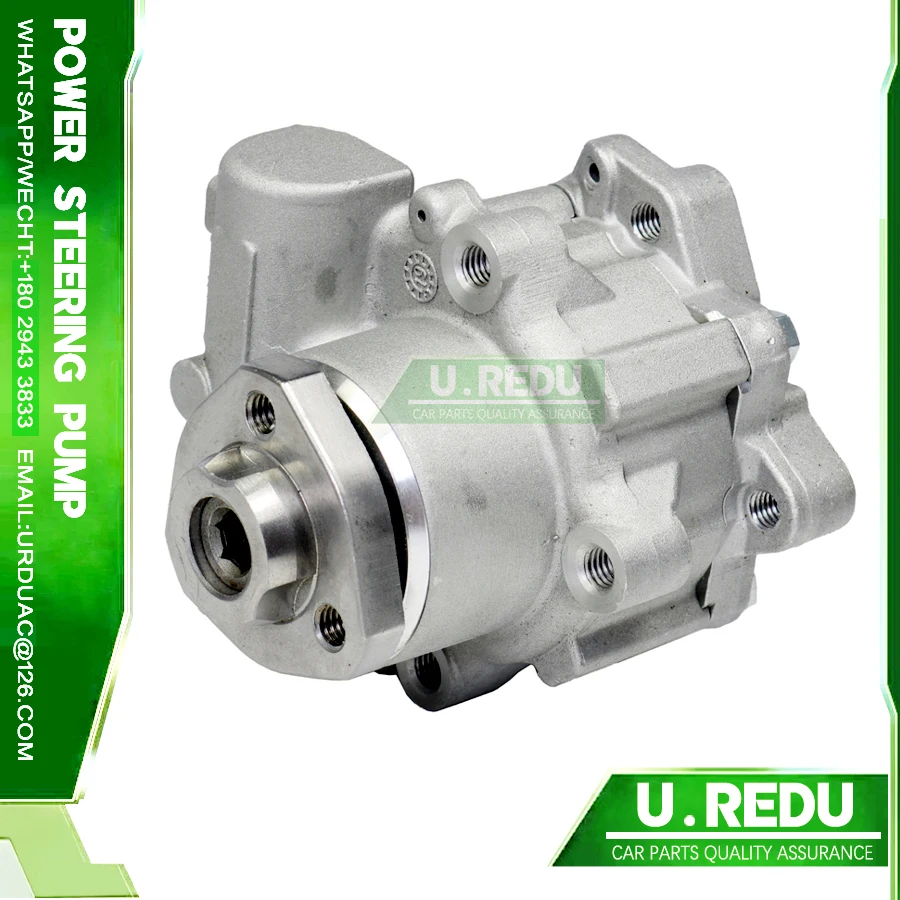 Power Steering Pump 074145157 for VW Transporter T4 Bj 1990-2003 2.4 D 2.5 2.5 TDI  074145157CX 7D0422155 2D0422155C 2D0422155CX