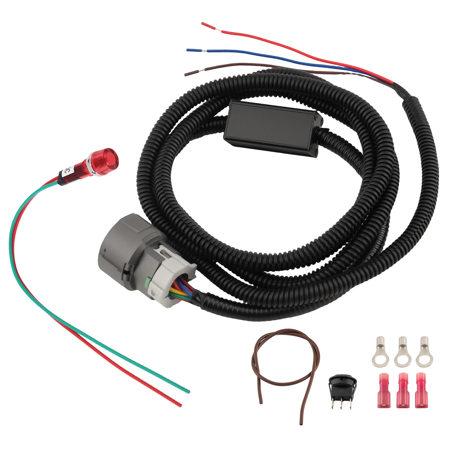 

Trans Module Controller for GM 4L80E 1994-up Electronic Unit NCR80E