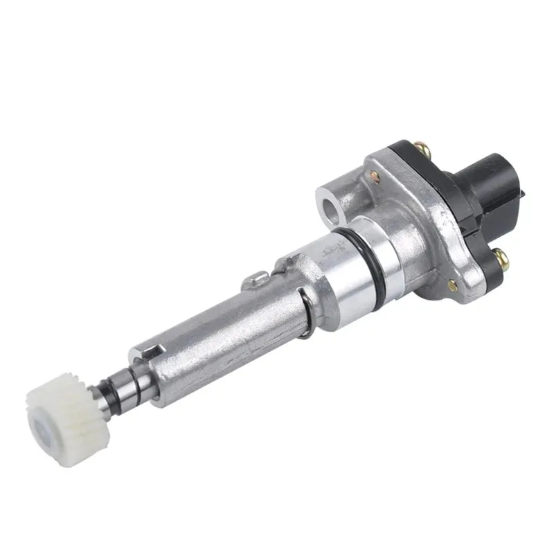 

Новый датчик скорости коробки передач 83181-12040, датчик скорости с шестерней, подходит для Corolla Camry Celica Echo RAV4 Solara Yaris