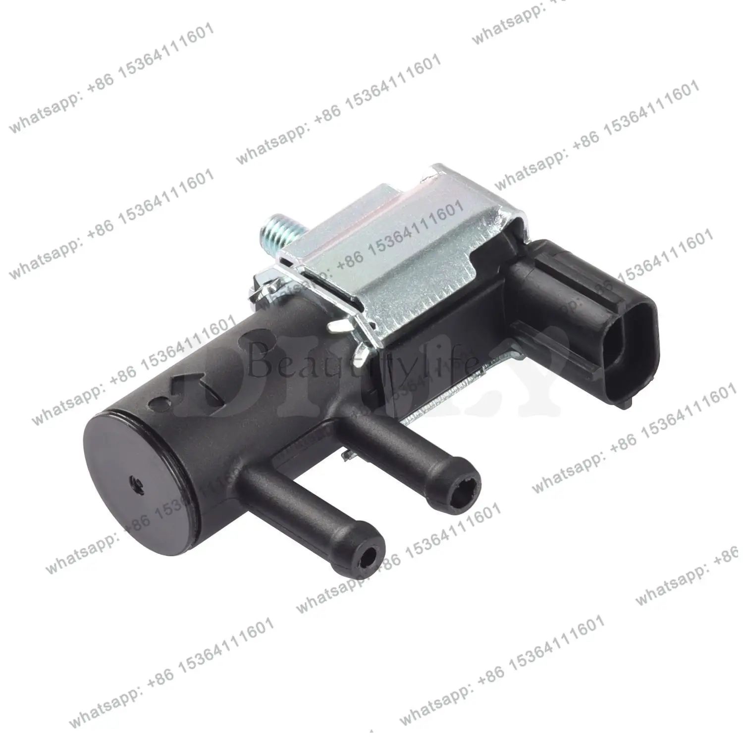 

EGR vacuum solenoid valve K5T48589 18114-68M00 18117-78K00 1811468M00