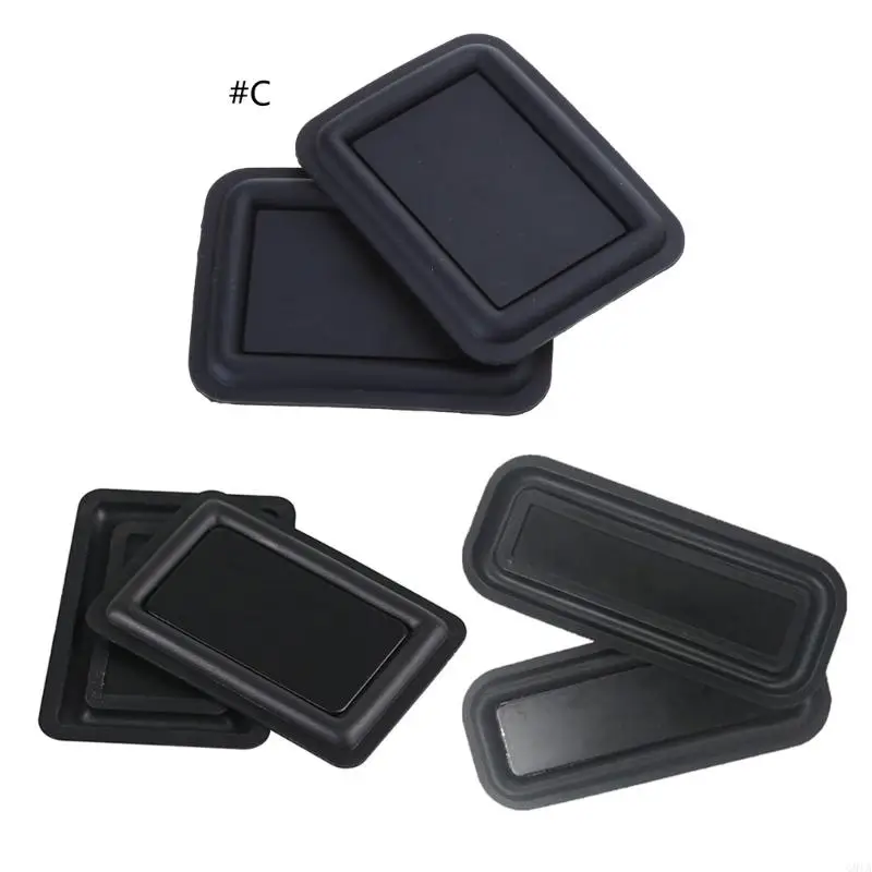 G8TA Radiator Radiator Bass Passive Discive Accessories Diy Home Theatre