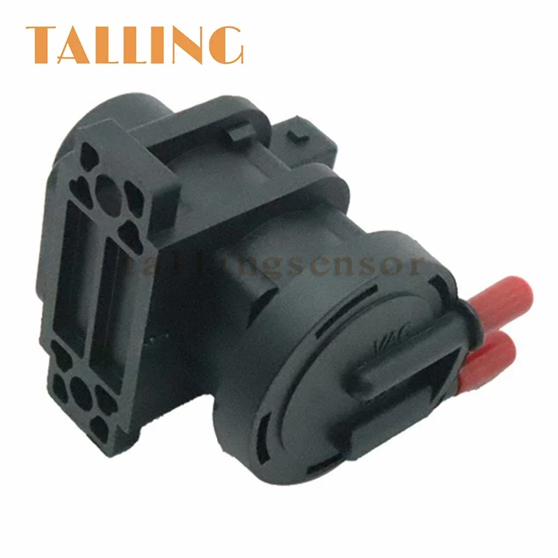09158200 Turbo Solenoid Valve EGR Vacuum Pressure For Opel Vectra B CC GTS Zafira A Astra G 2.0 2.2 DI DTi New 9158200 5851037