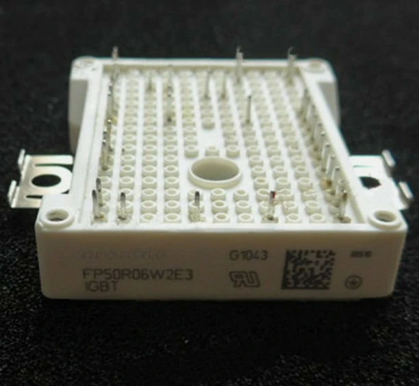 

Brand New Original FP50R06W2E3 7MBR25VKD120-50 7MBR35VKD120-50 FS30R06W1E3 FP20R06KL4 WGL15P120N3 WGL35P120N3 Fast delivery