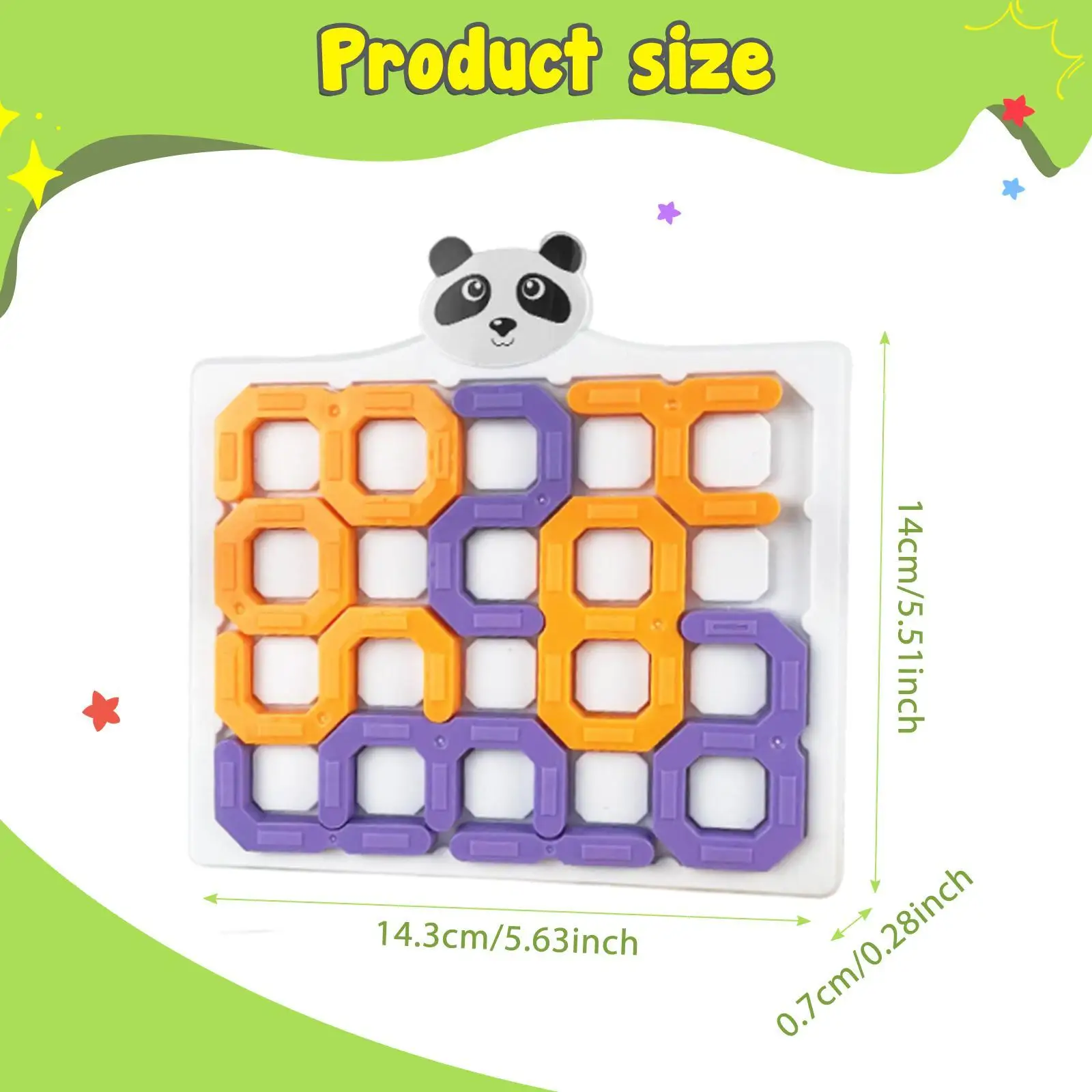 Jogo de dedução de matemática presente correspondência jogos viagem crianças quebra-cabeça digital brinquedo educativo para festa treinamento iq berçário casa crianças