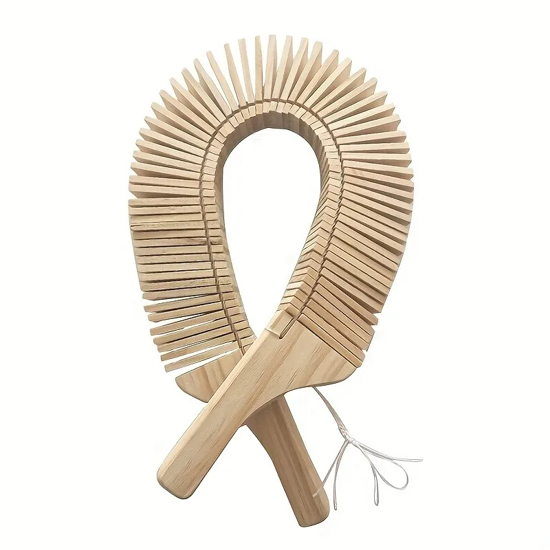 

Wooden Percussion Instrument - Snake Whistle Design for Concerts, Home Parties & Music Education, Percussion Accessories
