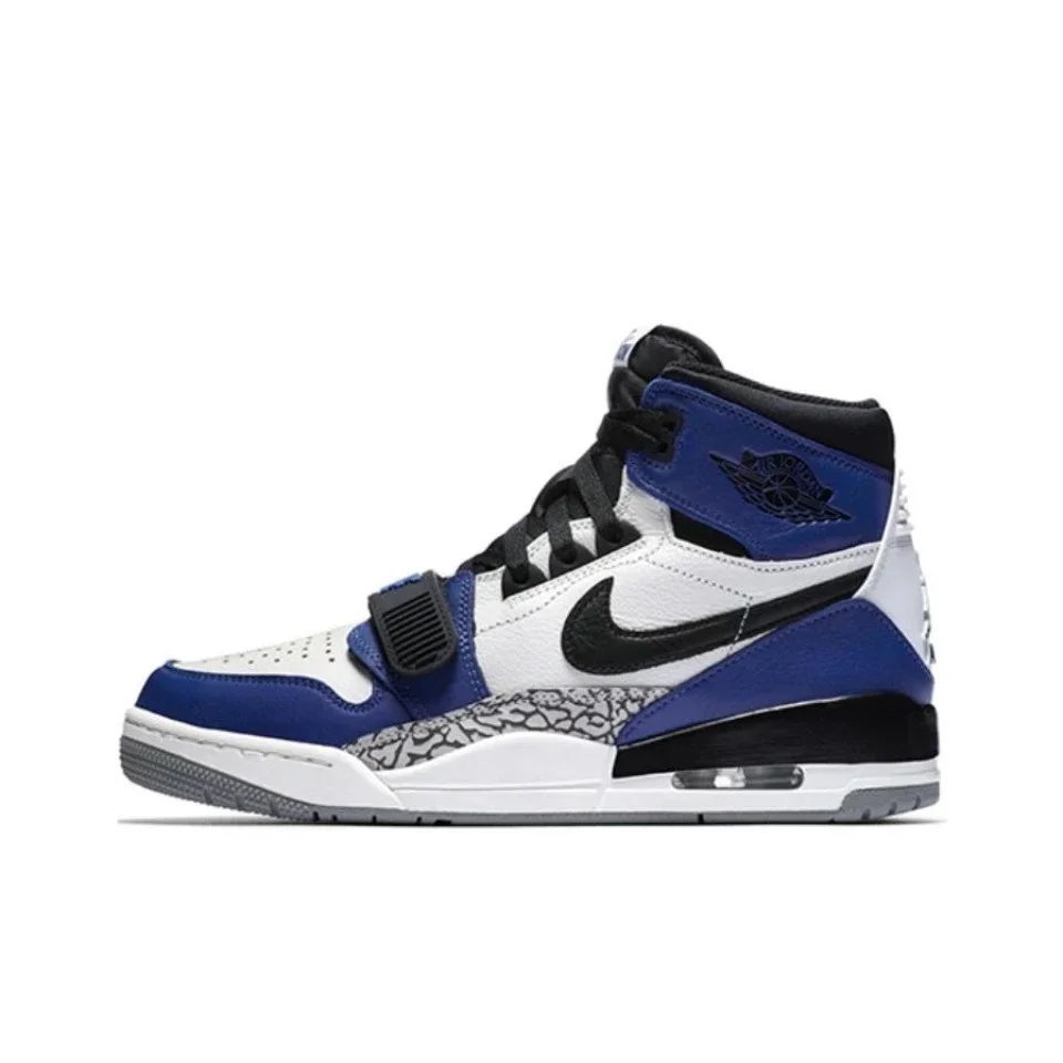 Air Jordan Legacy 312 Mid For Men's Women Unisex Retro Casual Classic Street Basketball Shoes Sneakers