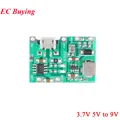 3.7V-9V