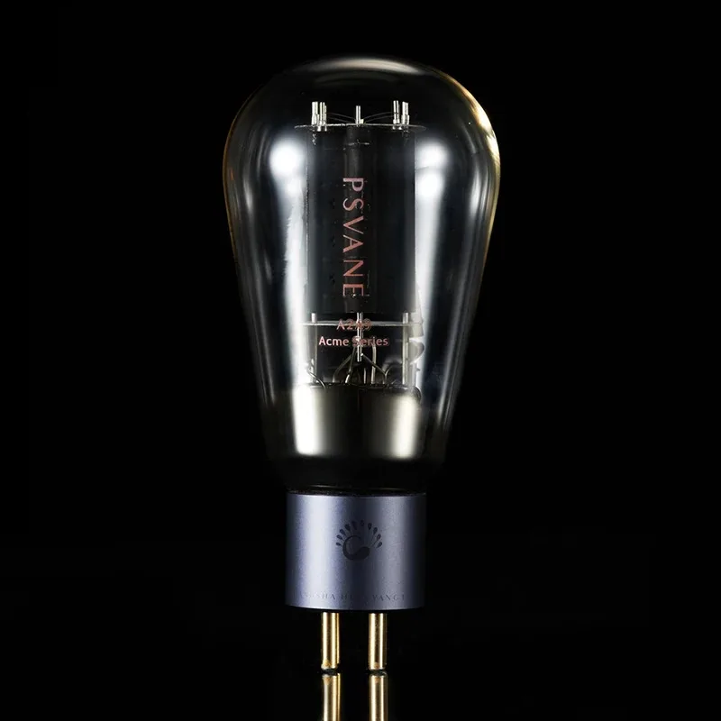 

PSVANE ACME 2A3 Обновление лампы вакуумной трубки 2A3 2A3D WE2A3 2A3C 2A3B 2A3T HIFI Аудиоклапан Электронный ламповый усилитель