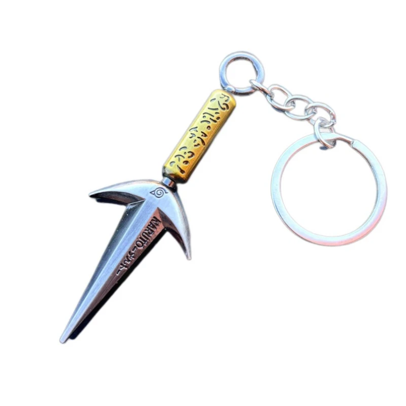 9cm New Game Figure Teleport Peripheral Model Metal Craftsmanship Props Backpack Decorative Pendant Keychain Birthday Gift Toys