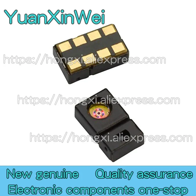 5PCS APDS9930 APDS - 9960 DFN8 encapsulation close ambient light triad mobile sensors gesture recognition sensor