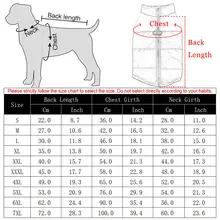 Waterproof Dog Clothes for Small & Big Dogs #6