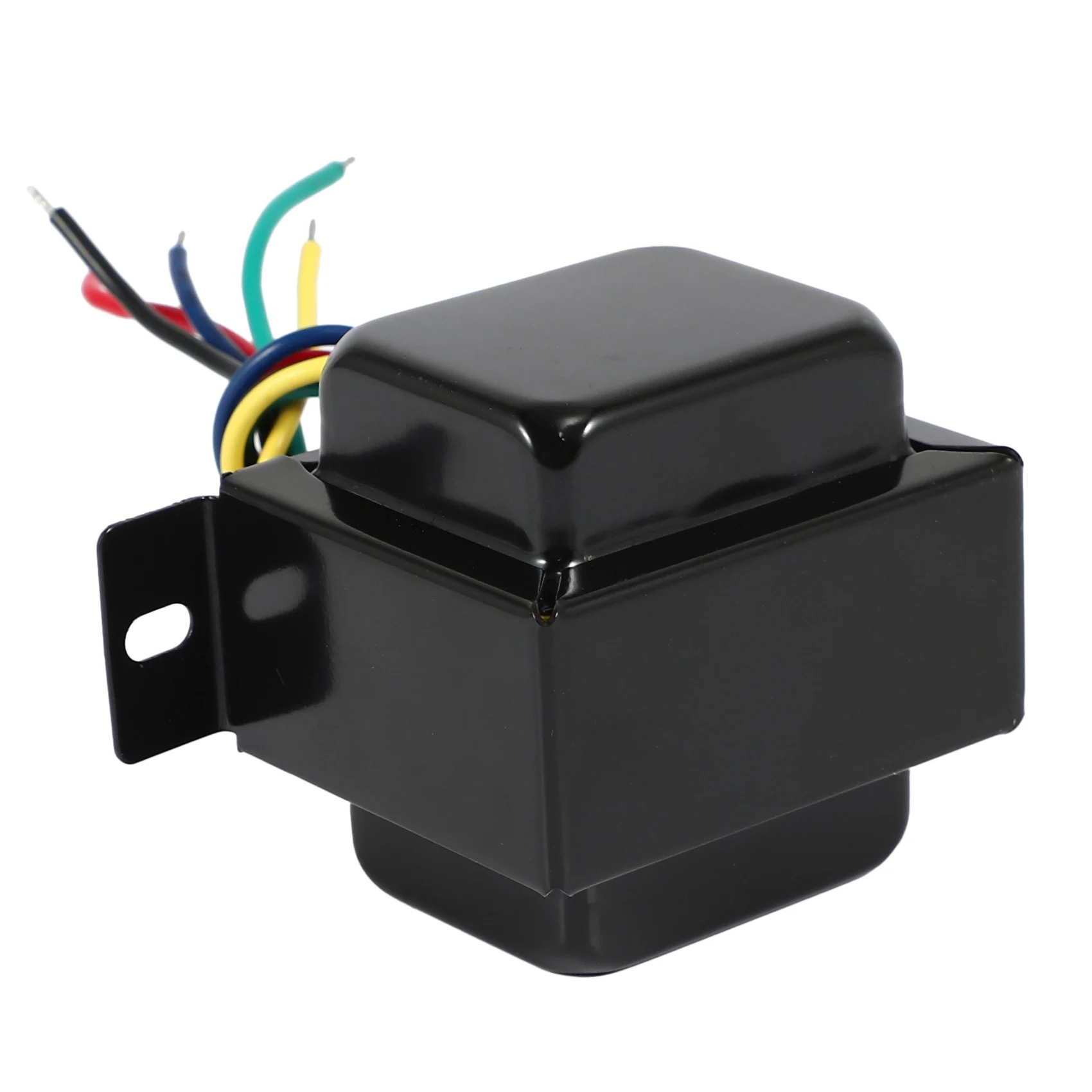 1 шт. ламповый усилитель односторонний 5K односторонний выходной трансформатор для 6P1 6P14 6P6 0-4-8 Ом DIY ламповый усилитель ГОРЯЧИЙ