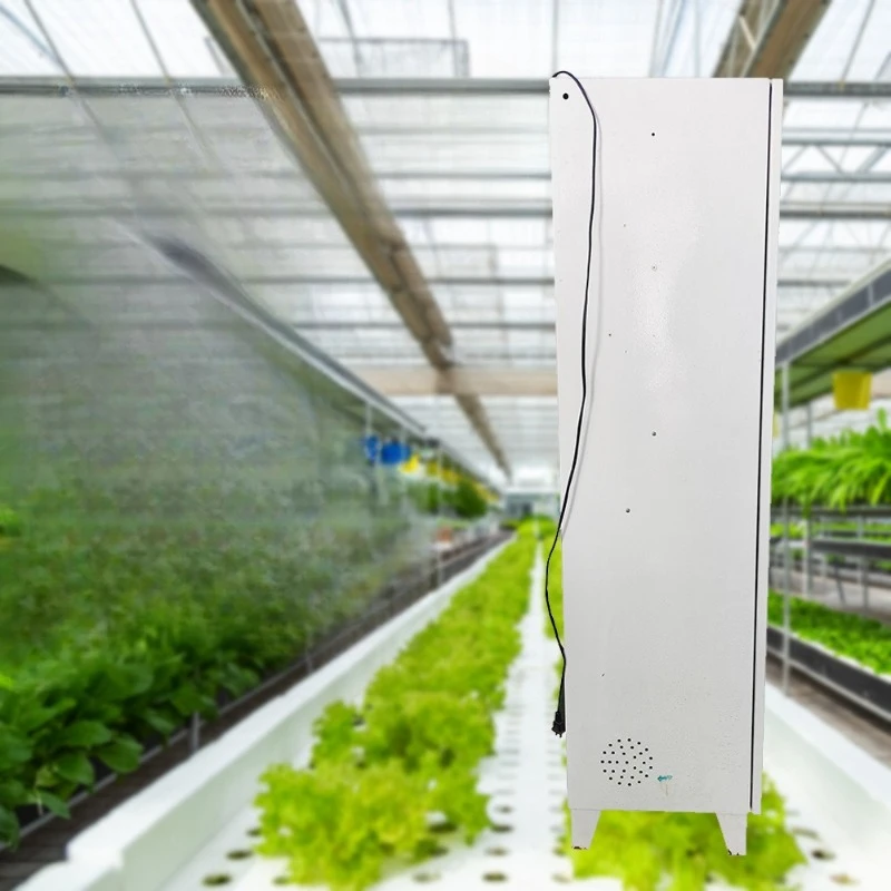 Hydroponics Soilless Cultivation Automatic Recycling and Utilization Intelligent Water and Fertilizer Integrated Machine