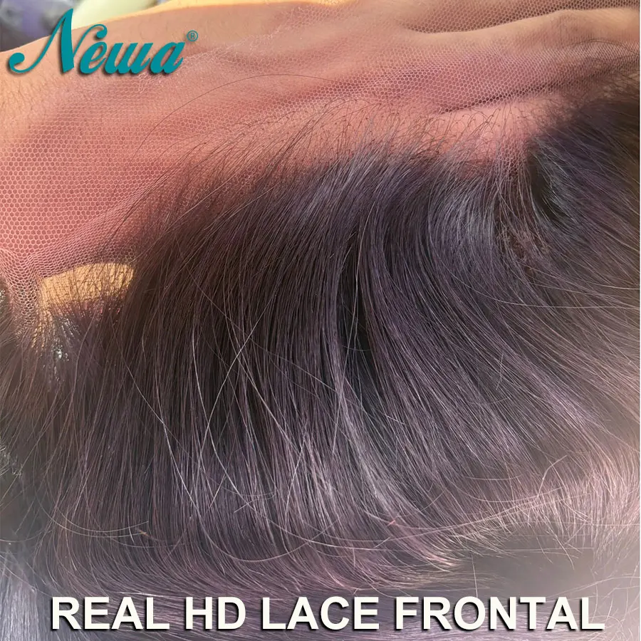 

Новые HD-тюрбаны Newa Hair Melt для всех типов кожи, с предварительно выщипанными волосами, 13x4, 13x6, HD-фронтальные тюрбаны, 100% натуральные человеческие волосы, HD-тюрбаны 5x5/7x5/9x6