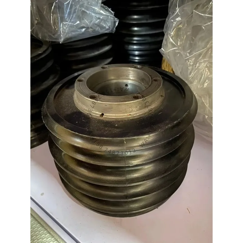 

32173688 - Hose Reel - 321 736 88 for Drifter Spare Parts/Mining Machinery Parts