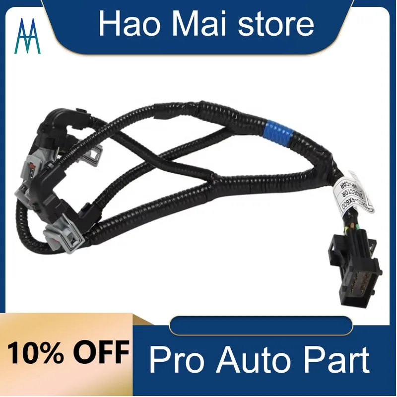 

338104X600 Injection Valve Connection Wire Injector Washer Wirring for Hyundai TERRACAN 2.9l-j3 Diesel