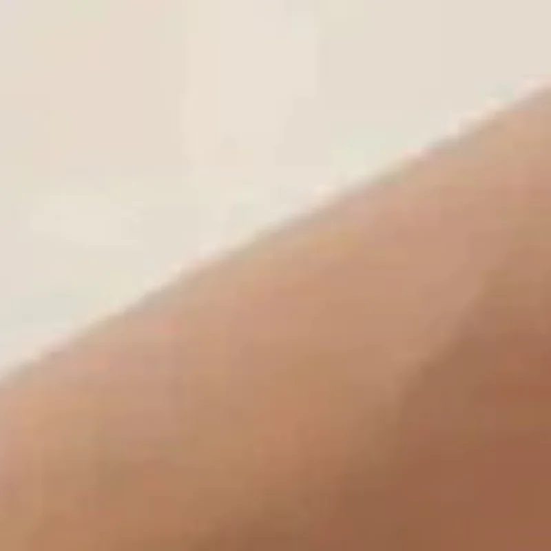 حقيبة مكياج بسحاب مطبوعة بنمط القوس بتصميم بسيط، حقيبة تخزين مستحضرات التجميل خفيفة الوزن ومتعددة الوظائف