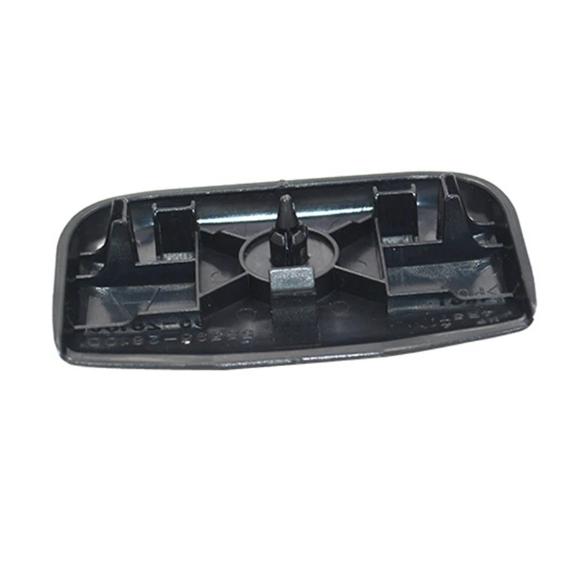 

Накладка на автомобильное сиденье, скользящая заглушка для Toyota Lm300 2015-2022, противоскользящая пластина Lexus Wylfa Elfa