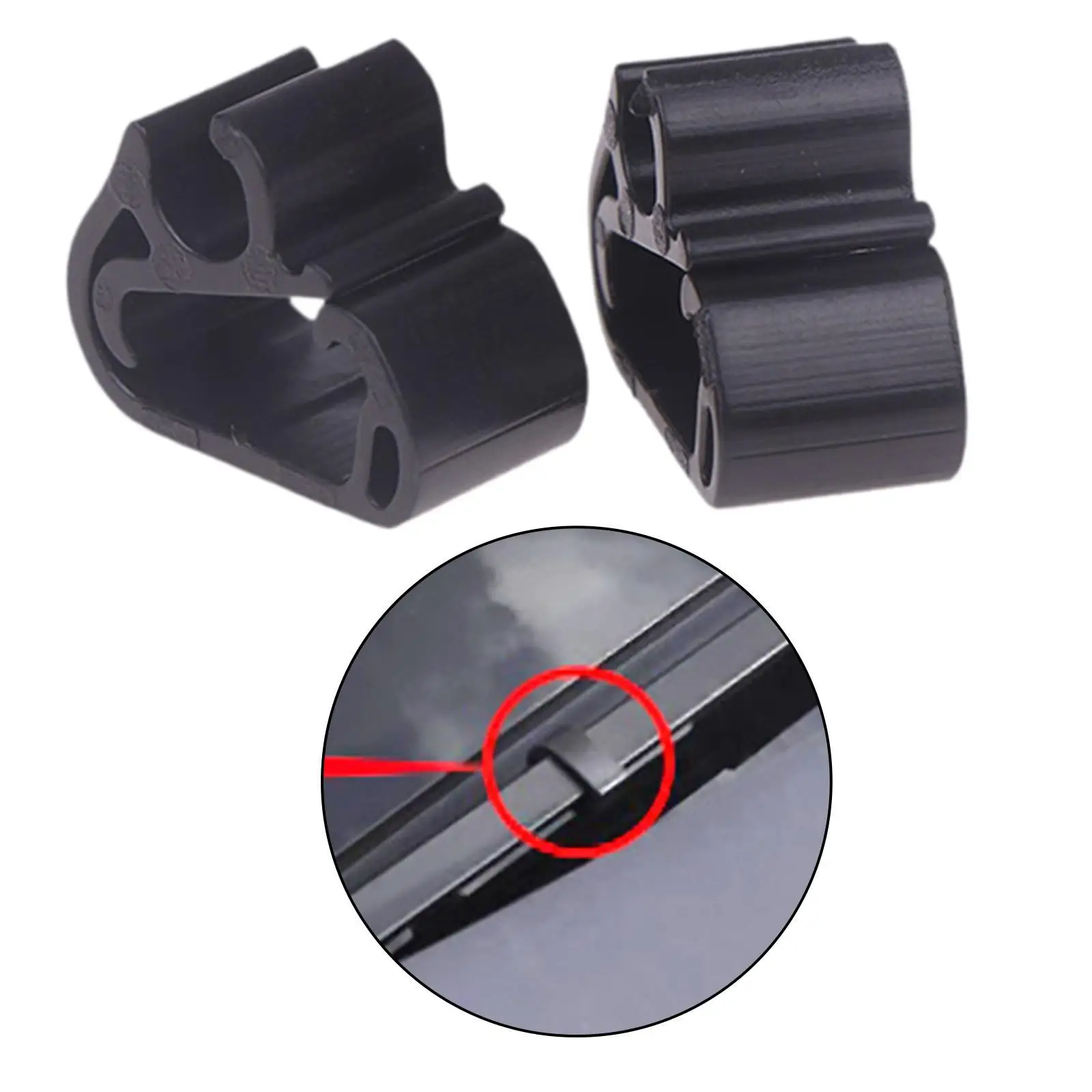 Plastic Fastening C…