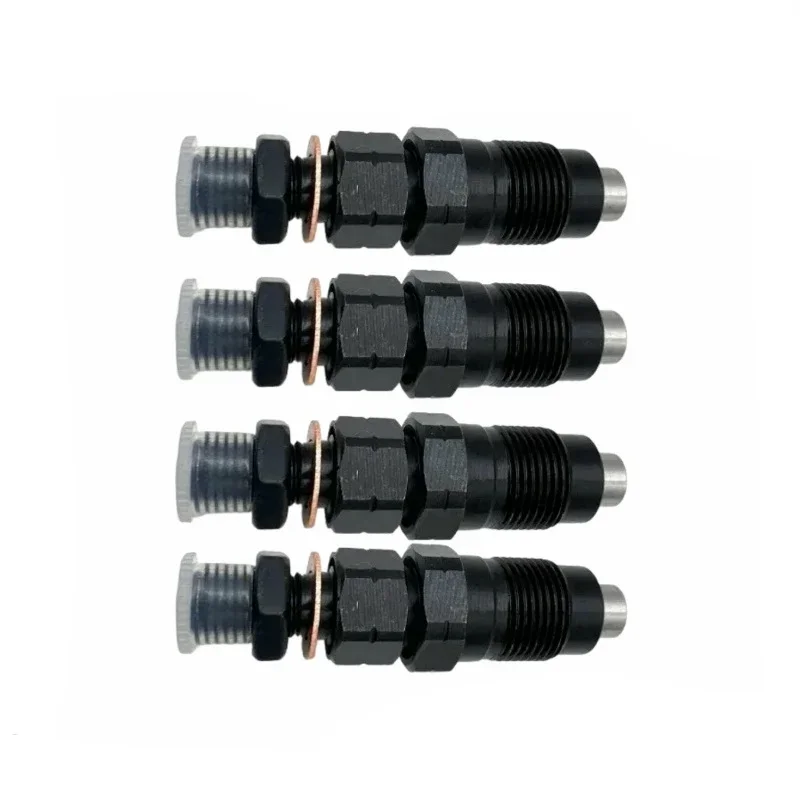 Injector Nozzles For Galloper Ii H-1/starex Bus H-1van H1 Diesel Engine High Pressure Common 3380042500 33800-42500