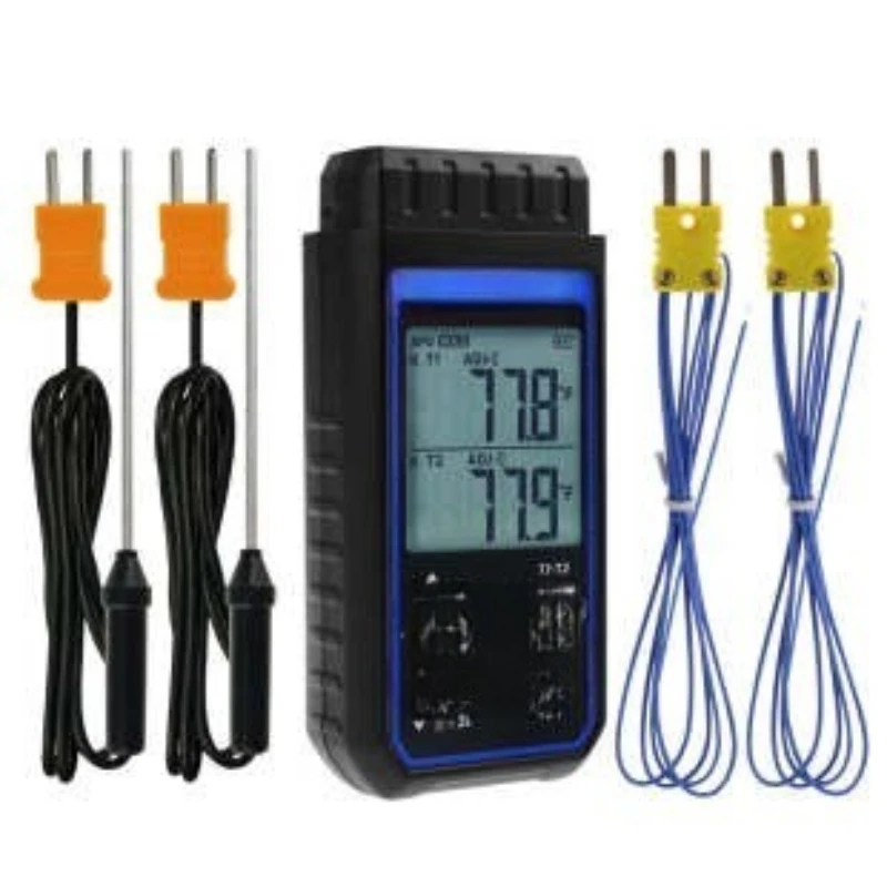 

Digital Display Split Flux PAR METER IP68 Waterproof Probe Spectral Illumination