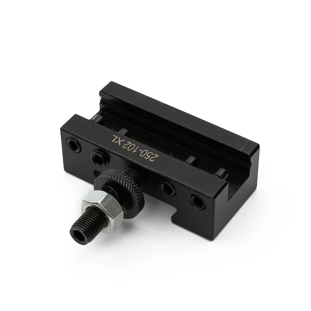 ยี่ห้อใหม่คุณภาพสูงวัสดุเครื่องมือเครื่อง CNC อุปกรณ์เสริมเครื่องมือผู้ถือ CNC เครื่องมือ 12 นิ้ว Swing 1 PC ประหยัดเวลา