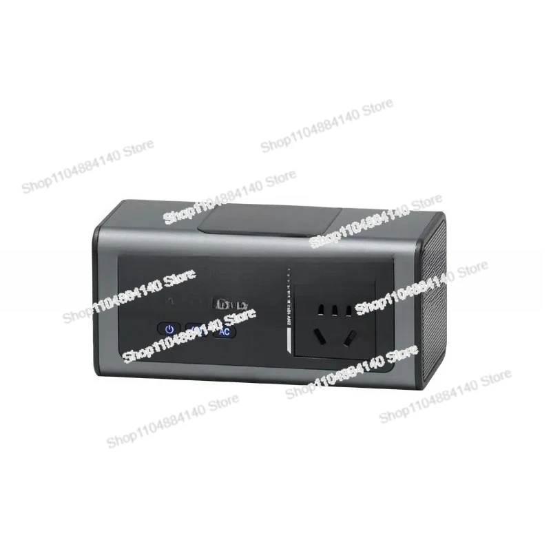 

For Portable Drone, Electric Sofa, Emergency AC Inverter