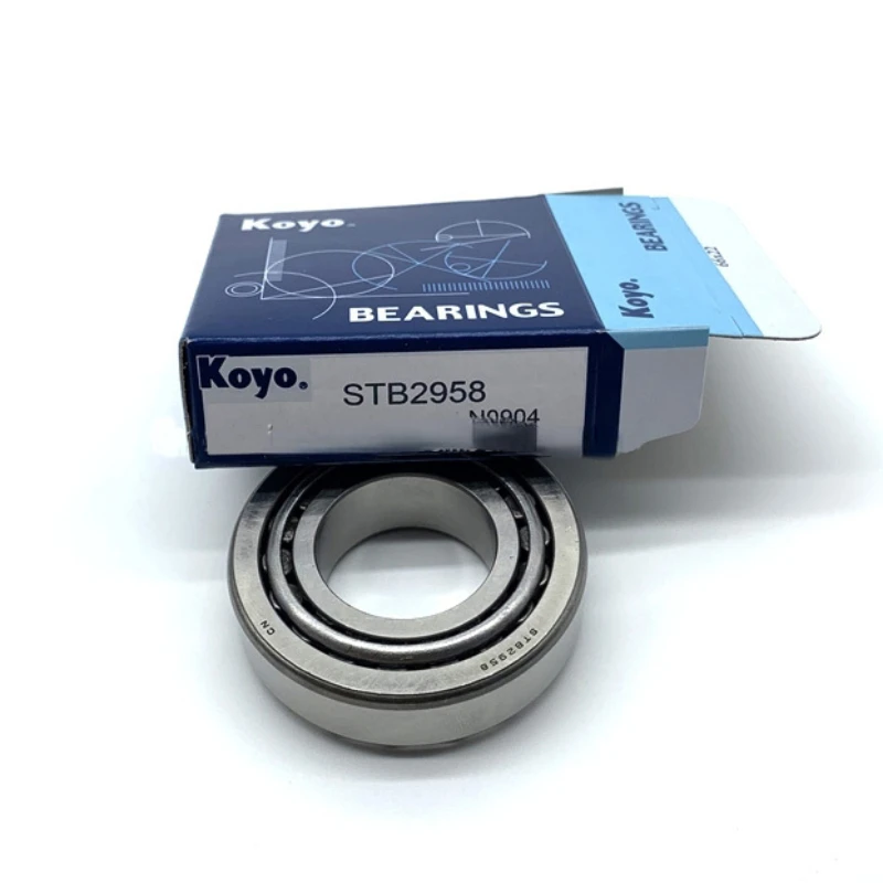 Japan KOYO Tapered Roller Bearing ST-5177 Wheel Bearing