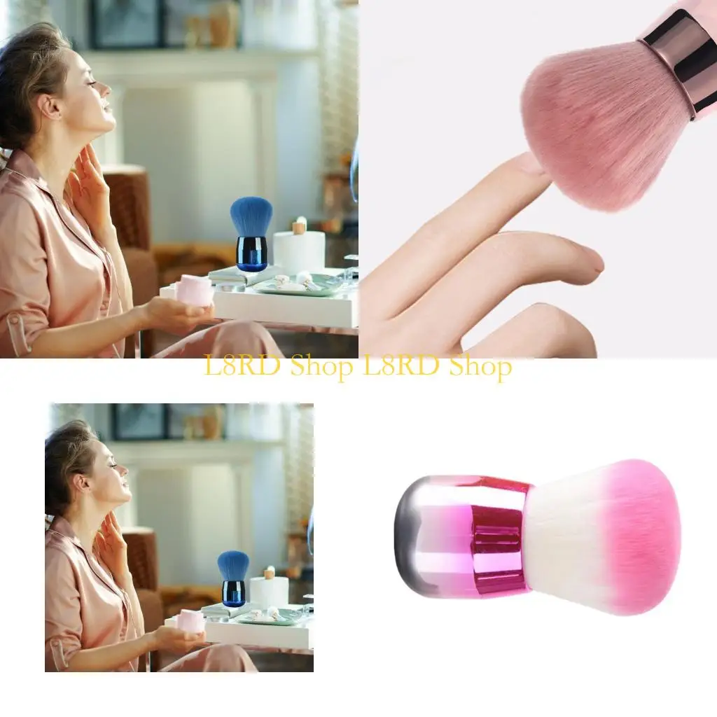 

Комплексная кисть для перемещения и повседневного использования