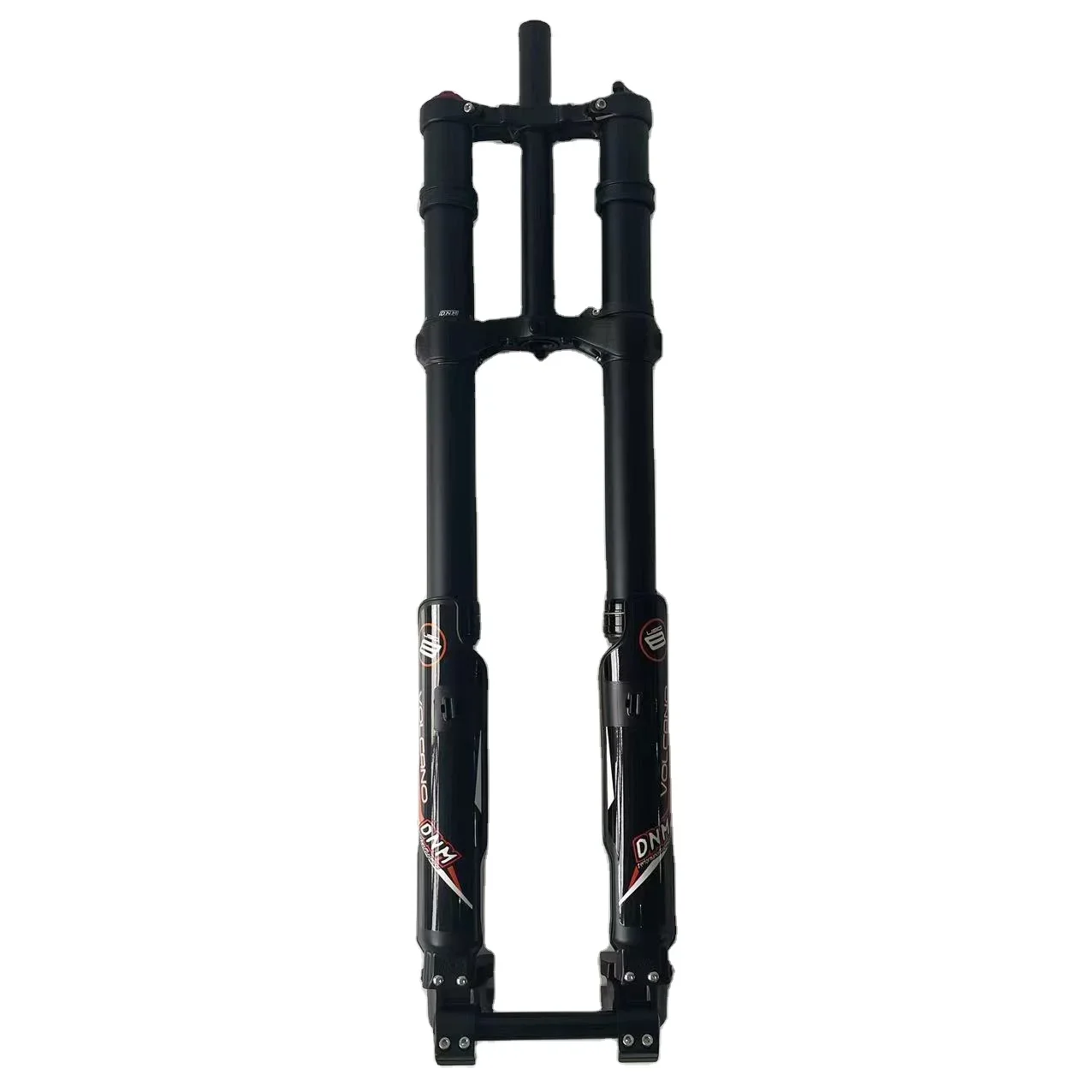 

24/26/27.5 Inch Electric Downhill Inverted Fork Aluminum Alloy E-Bicycle Fork