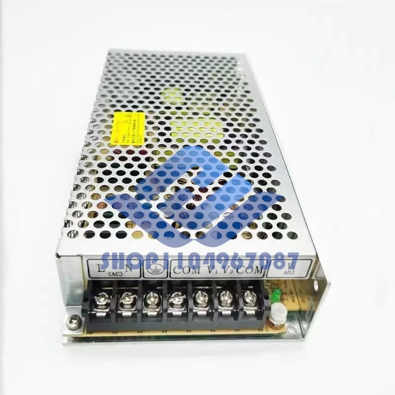 

HF100W-D-L DC Adapter power supply +15V 3A -15V 3A DUAL Output Switching Power