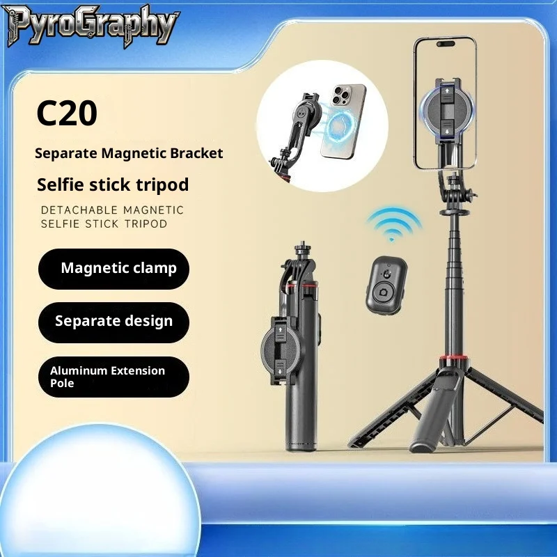 Pyrography Magnetic… - image