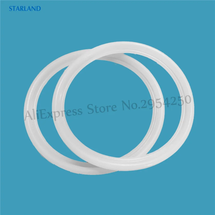 2Pcs Ice Cream Machine Big Seal Ring Components New Arrival Spare Part For Soft Serve Ice Cream Maker Fittings