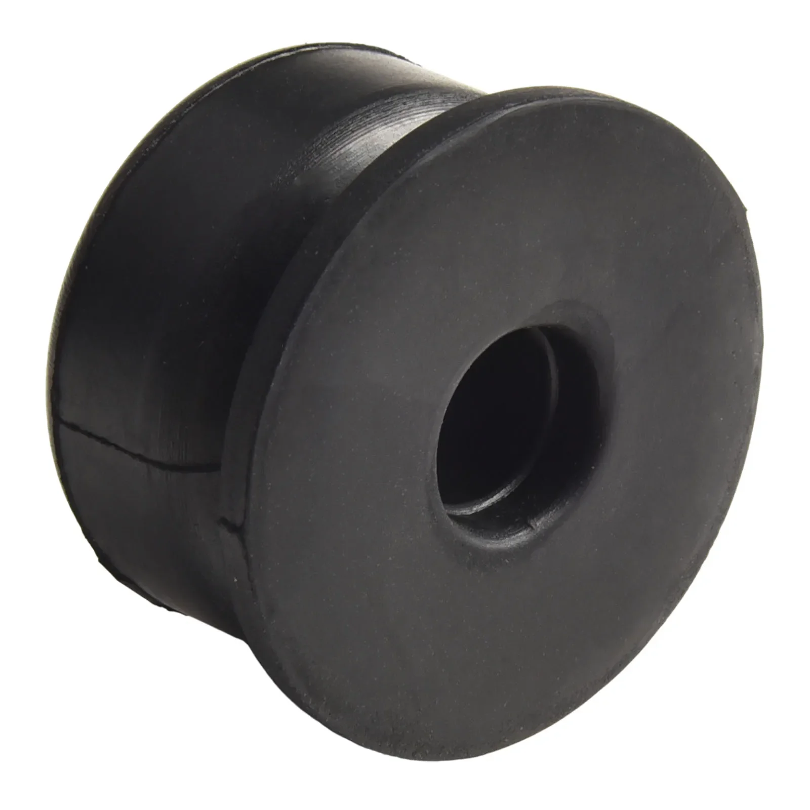 Radiator Mount Rubber Mount Bushing Anti-corrosion Easy To Install Non-deformable Plug And Play Quick Installation