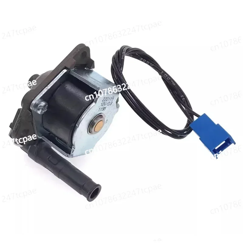 (1 pcs) for KOREA FUKU CUCKOO G1066 Solenoid Vent Attachment for Rice Cooker 12V/0.8 Normally Open